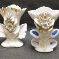 Duas jarras de altar 
