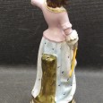 «Figura feminina» - SÉC. XX