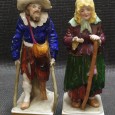 «Casal de mendigos» - SÉC. XX