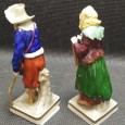 «Casal de mendigos» - SÉC. XX