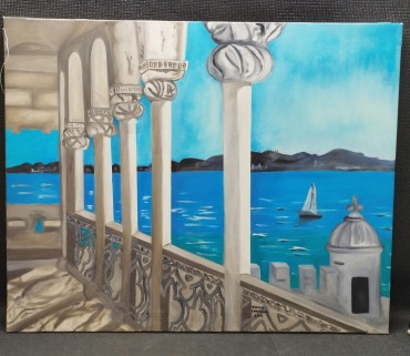 «Miradouro» - SÉC. Xx/XXI