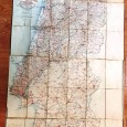 Carta Itineraria de Portugal