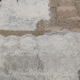 Conjunto de naperons 