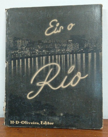 EIS O RIO