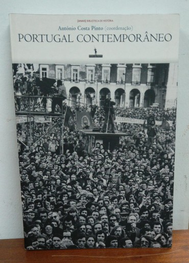 PORTUGAL CONTEMPORÂNEO