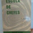 ESCOLA DE CHEFES
