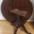 Mesa de casa de jantar 