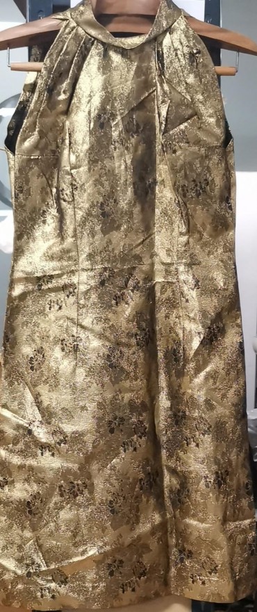 Vestido 