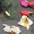 Lote de ganchos de cabelo 