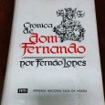 CRÓNICA DE DOM FERNANDO