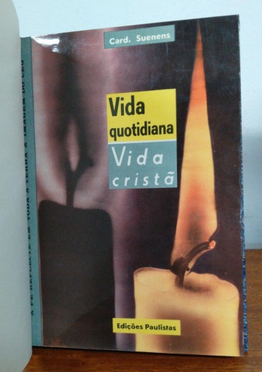 VIDA QUOTIDIANA