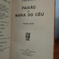 PAIXÃO DE MARIA DO CÉU