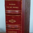 CORPOS E ALMAS