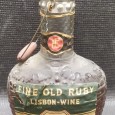 Fine old Ruby 