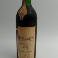 Vinho tinto bairrada 