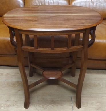 Mesa de apoio 