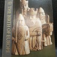 THE BIRTH OF EUROPE