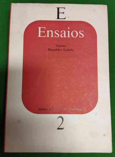 ENSAIOS