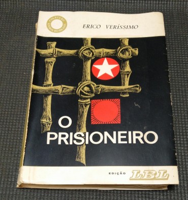 O PRISIONEIRO