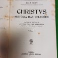 CHRISTVS (HISTÓRIA DAS RELIGIÕES)