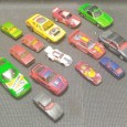 Lote de carros miniatura 