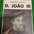 D. JOÃO III