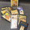 Cartas de Tarot 