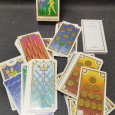 Cartas de Tarot 