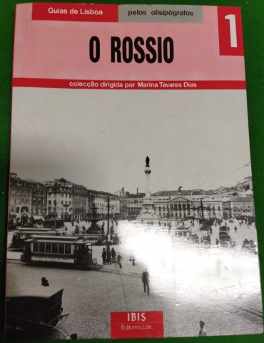 O ROSSIO