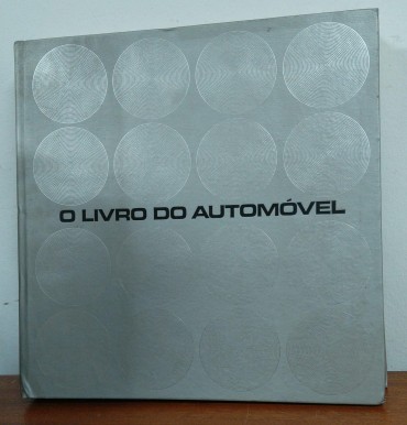 O LIVRO DO AUTOMÓVEL