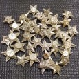 40 estrelas de farda militar 