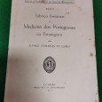 ESBOÇO HISTÓRICO DA MEDICINA DOS PORTUGUESES NO ESTRANGEIRO