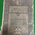 CONGRESSO DO MVNDO PORTUGVÊS