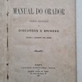 MANUAL DO ORADOR
