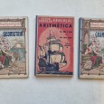 LIVROS ESCOLARES