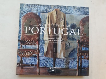 A ARTE DE VIVER EM PORTUGAL