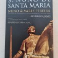 S. NUNO DE SANTA MARIA, NUNO ÁLVARES PEREIRA