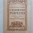 CASAMENTO PERFEITO