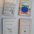ESCRITORES PORTUGUESES