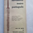 NOVISSIMO TEATRO PORTUGUÊS