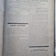A ELECTRO -HOMEOPATIA – PUBLICAÇÃO MENSAL – 1894