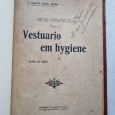 VESTUARIO EM HYGIENE