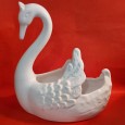 Cisne floreira