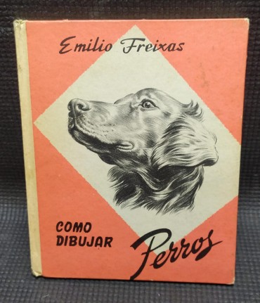COMO DIBUJAR PERROS