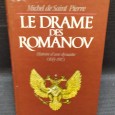 LE DRAME DES ROMANOV - Histoire d'une Dynastie