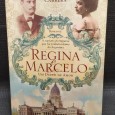 REGINA E MARCELO - Um Dueto de Amor