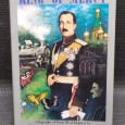 KING OF MERCY -A Biography of Boris III of Bugaria