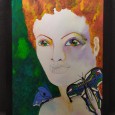 «Figura feminina» - SÉC. XX/XXI