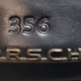 Par de ténis Porsche 