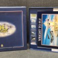 Kit aviões «100 Years of Flight»